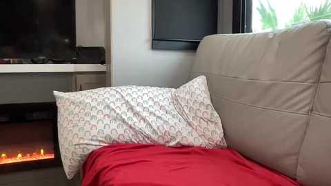 ivydrip @ chaturbate on 20231112