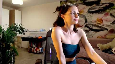 jennycutey @ chaturbate on 20231112