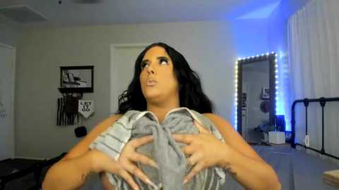 jordanamama @ chaturbate on 20231112