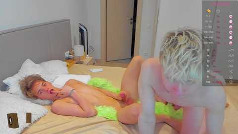 lanny_fandi @ chaturbate on 20231112