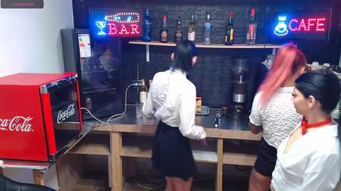 lettali @ chaturbate on 20231112