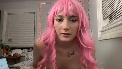 lilpinkygirl69 @ chaturbate on 20231112