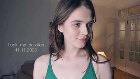 look_my_passion @ chaturbate on 20231112