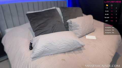 missjessicajade @ chaturbate on 20231112