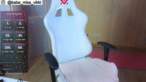 misss_viki @ chaturbate on 20231112