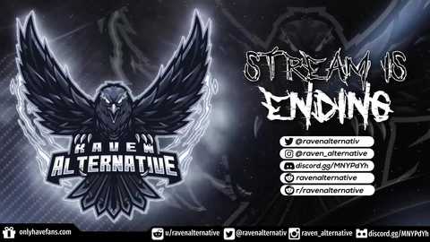 raven_alternative
