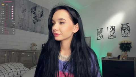 riskyproject @ chaturbate on 20231112