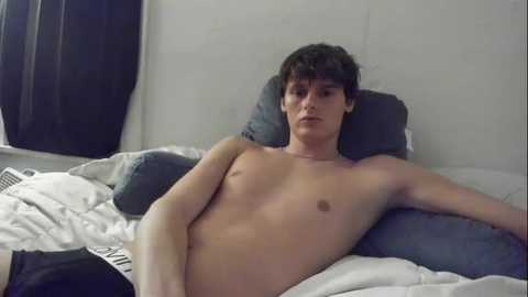 sensualalien @ chaturbate on 20231112