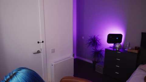 vixenp @ chaturbate on 20231112