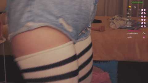 chery_lady22 @ chaturbate on 20231113