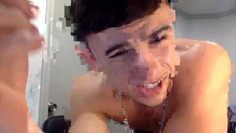 dndo21 @ chaturbate on 20231113