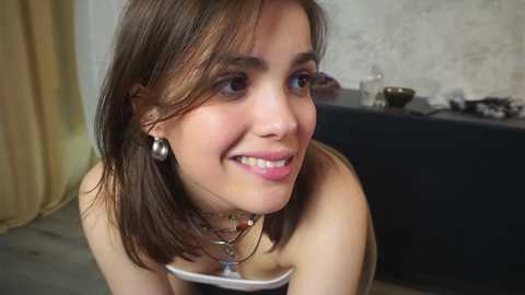 emiliacourtney @ chaturbate on 20231113