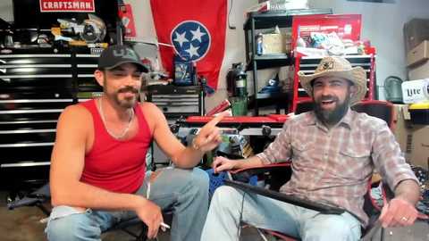 hardworkertn @ chaturbate on 20231113