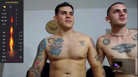 jeff_cube @ chaturbate on 20231113