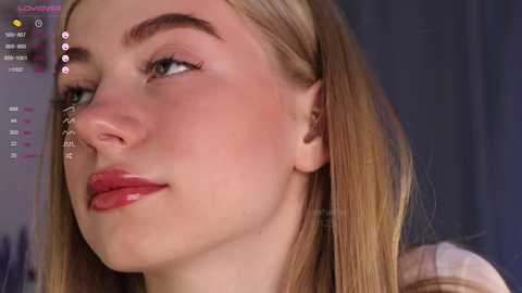 kateharrise @ chaturbate on 20231113