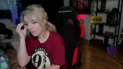 kimilee22 @ chaturbate on 20231113