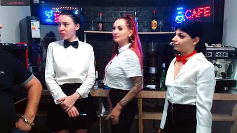 lettali @ chaturbate on 20231113