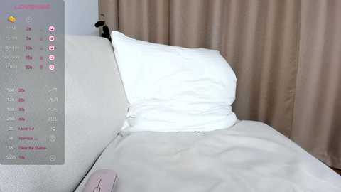 little_paradise @ chaturbate on 20231113