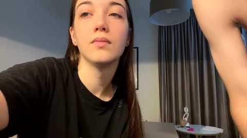 luis7777hui @ chaturbate on 20231113