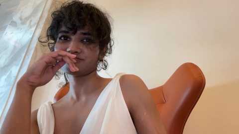 mariyya @ chaturbate on 20231113