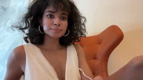 mariyya @ chaturbate on 20231113