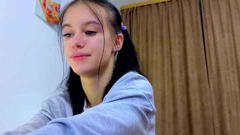 melissa_belle @ chaturbate on 20231113