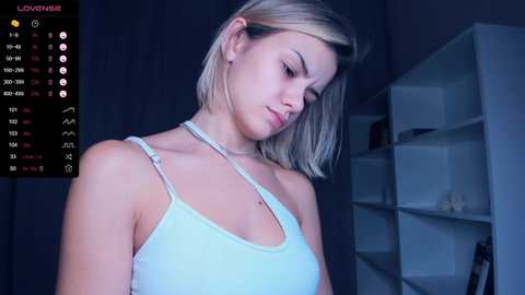 niki_nice @ chaturbate on 20231113