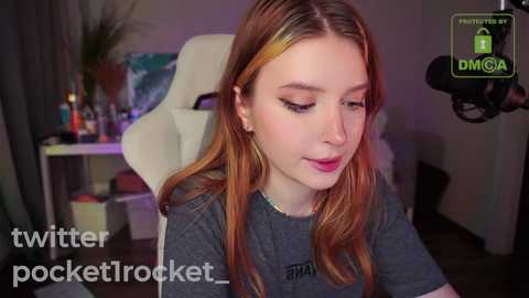 pocketrocket_ @ chaturbate on 20231113