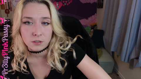 pr3ttyp1nkpussy @ chaturbate on 20231113