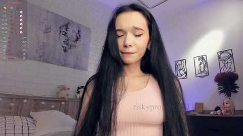 riskyproject @ chaturbate on 20231113