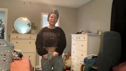 texas_blonde @ chaturbate on 20231113