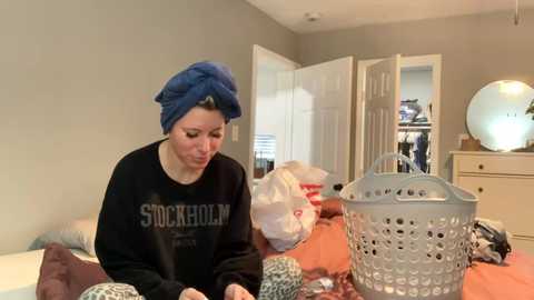 texas_blonde @ chaturbate on 20231113