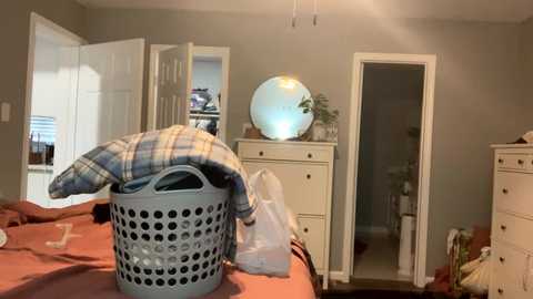 texas_blonde @ chaturbate on 20231113