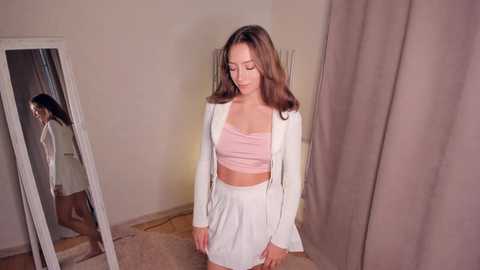 wave_of_happy_ @ chaturbate on 20231113