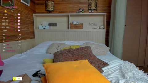_mari_ @ chaturbate on 20231114