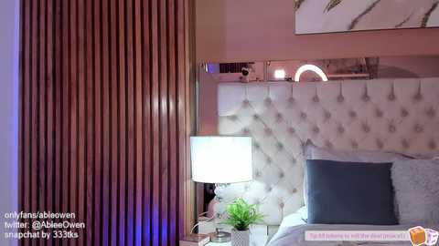 abie_owen @ chaturbate on 20231114