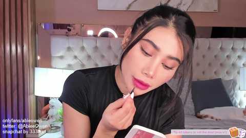 abie_owen @ chaturbate on 20231114