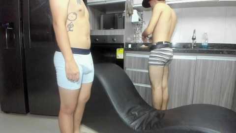 boysgang_sex @ chaturbate on 20231114