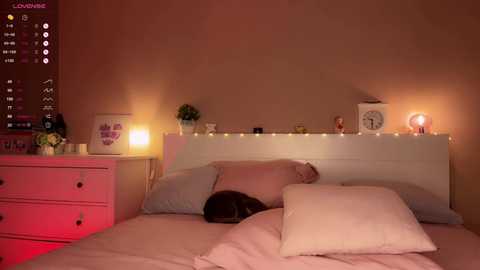 inkanuko @ chaturbate on 20231114