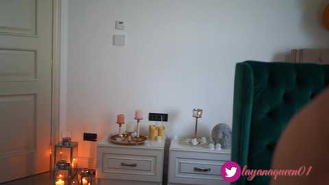 layanaqueen @ chaturbate on 20231114