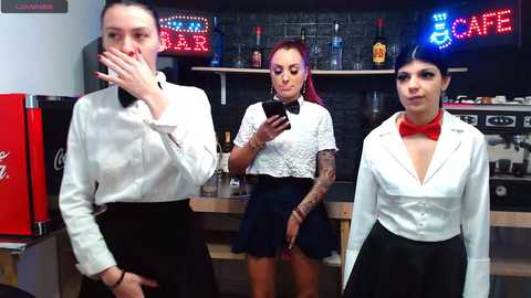 lettali @ chaturbate on 20231114