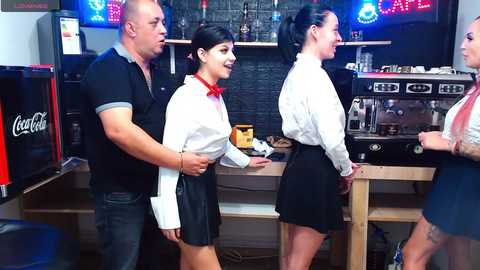 lettali @ chaturbate on 20231114