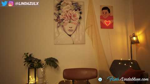 lindabluee @ chaturbate on 20231114