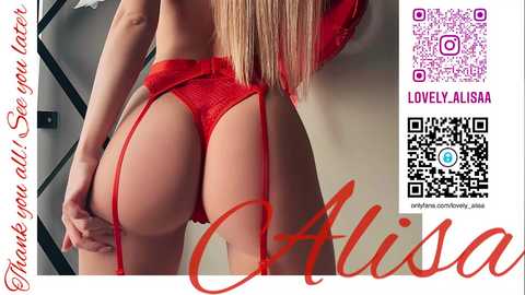 lovely__alisa @ chaturbate on 20231114