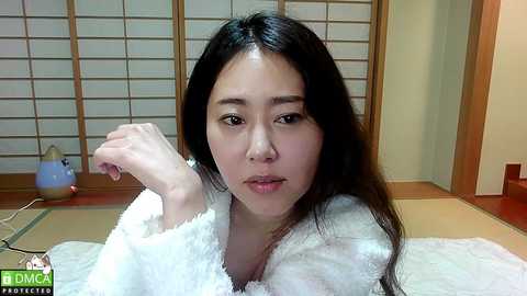 maybenanako @ chaturbate on 20231114