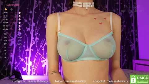 melissa_shawty @ chaturbate on 20231114