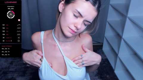 niki_nice @ chaturbate on 20231114