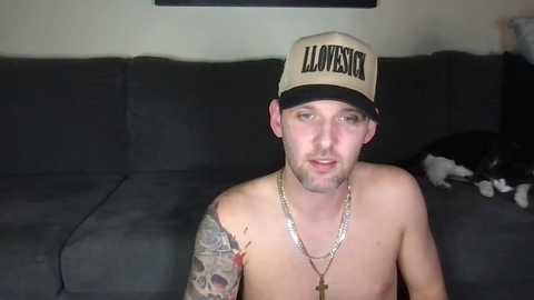 nptv88 @ chaturbate on 20231114
