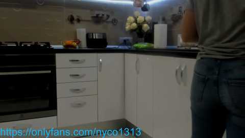 nyconik @ chaturbate on 20231114