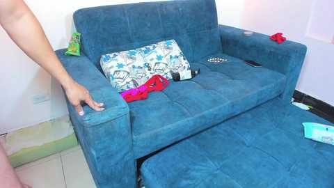 olivia_sex18 @ chaturbate on 20231114